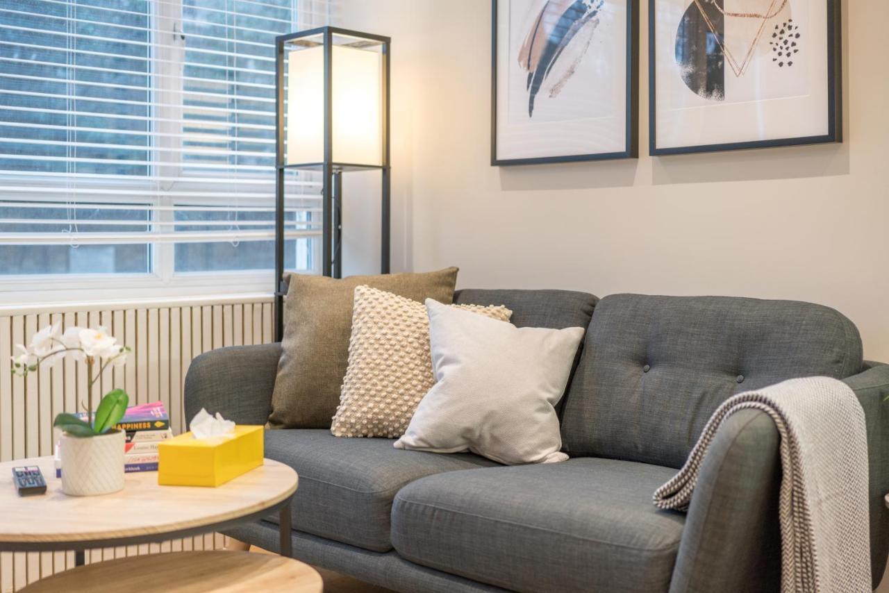 Westfield Apartment 2 Bedroom Near Notting Hill London Exterior photo