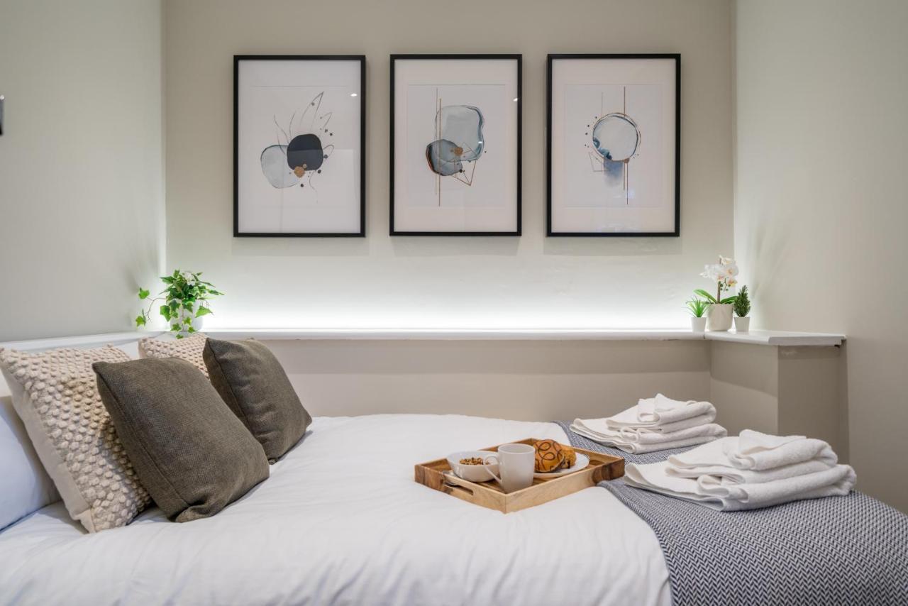 Westfield Apartment 2 Bedroom Near Notting Hill London Exterior photo