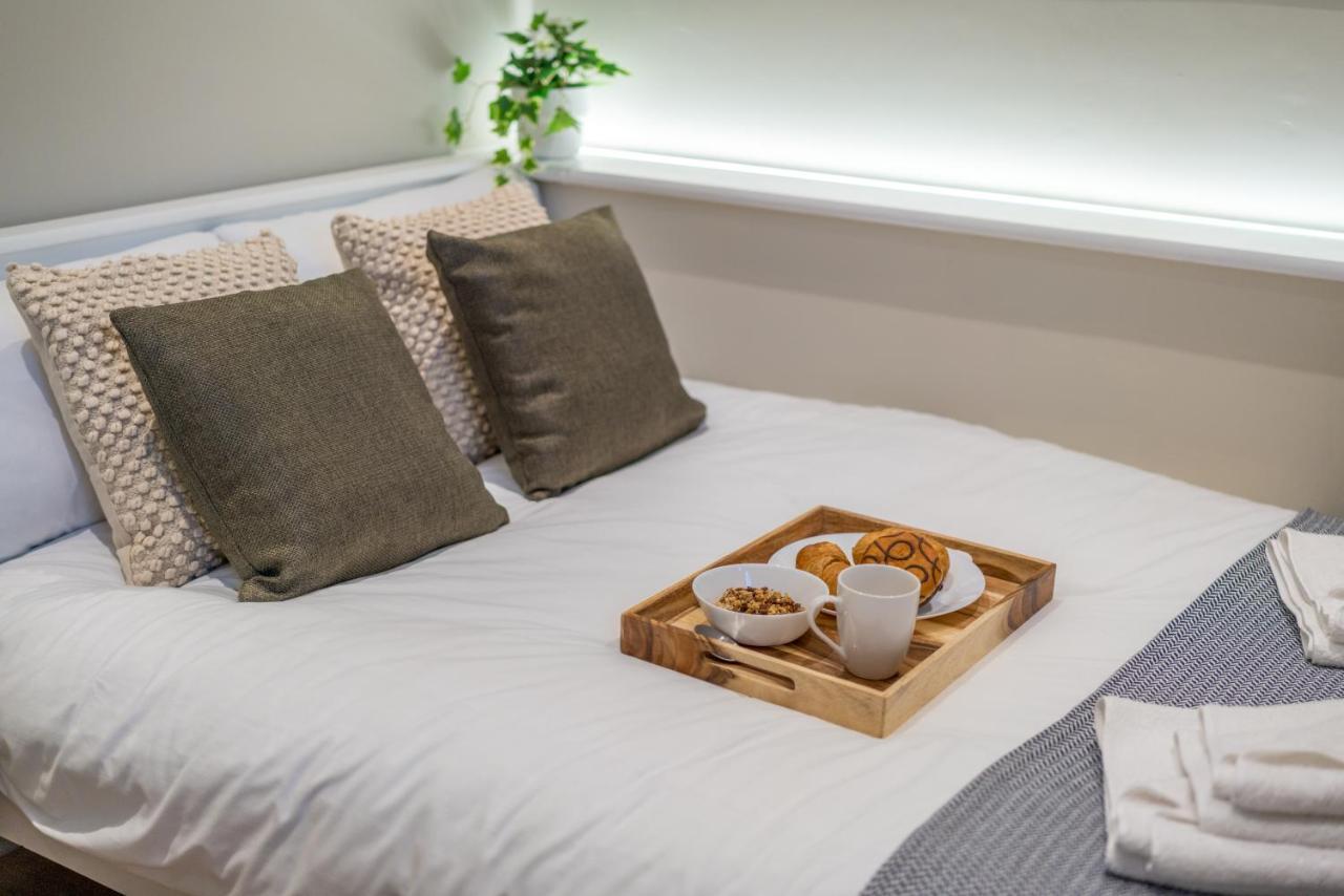 Westfield Apartment 2 Bedroom Near Notting Hill London Exterior photo