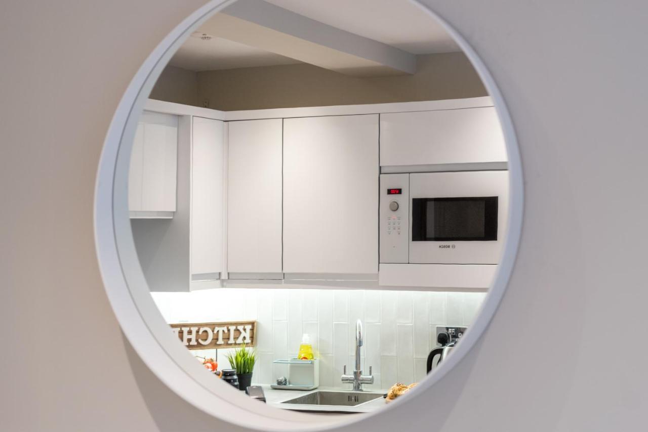 Westfield Apartment 2 Bedroom Near Notting Hill London Exterior photo