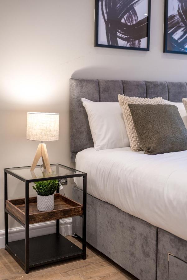 Westfield Apartment 2 Bedroom Near Notting Hill London Exterior photo